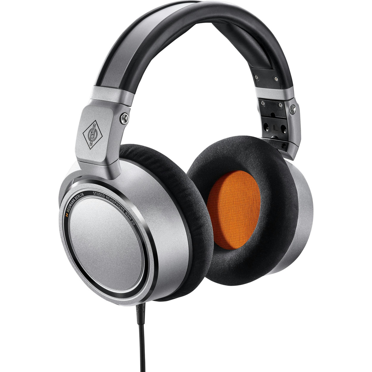 Neumann NDH 20 closed back studio headphones Neumann NDH 20 closed back studio headphones