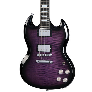 【美品】Gibson SG standard Gibson SG Standard Custom Color Electric Guitar (with Soft Case)