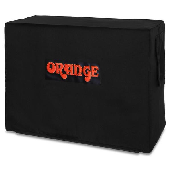 Orange Rocker 15 Amplifier Cover Orange Rocker 15 Amplifier Cover