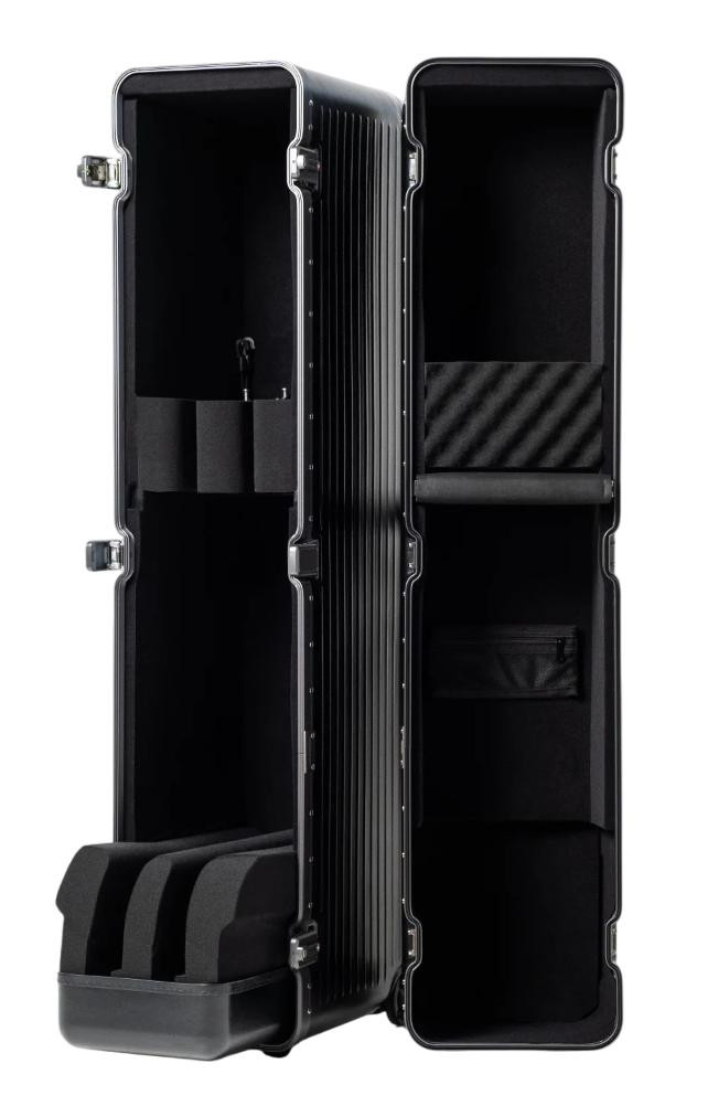 Quantum VXP Double Extreme Guitar Vault Case Quantum VXP Double Extreme Guitar Vault Case