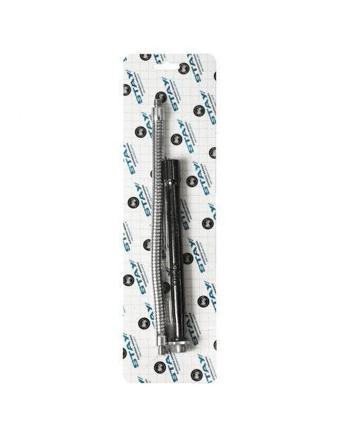STAY Gooseneck Flexi Mic Holder for STAY Keyboard Stands STAY Gooseneck Flexi Mic Holder for STAY Keyboard Stands