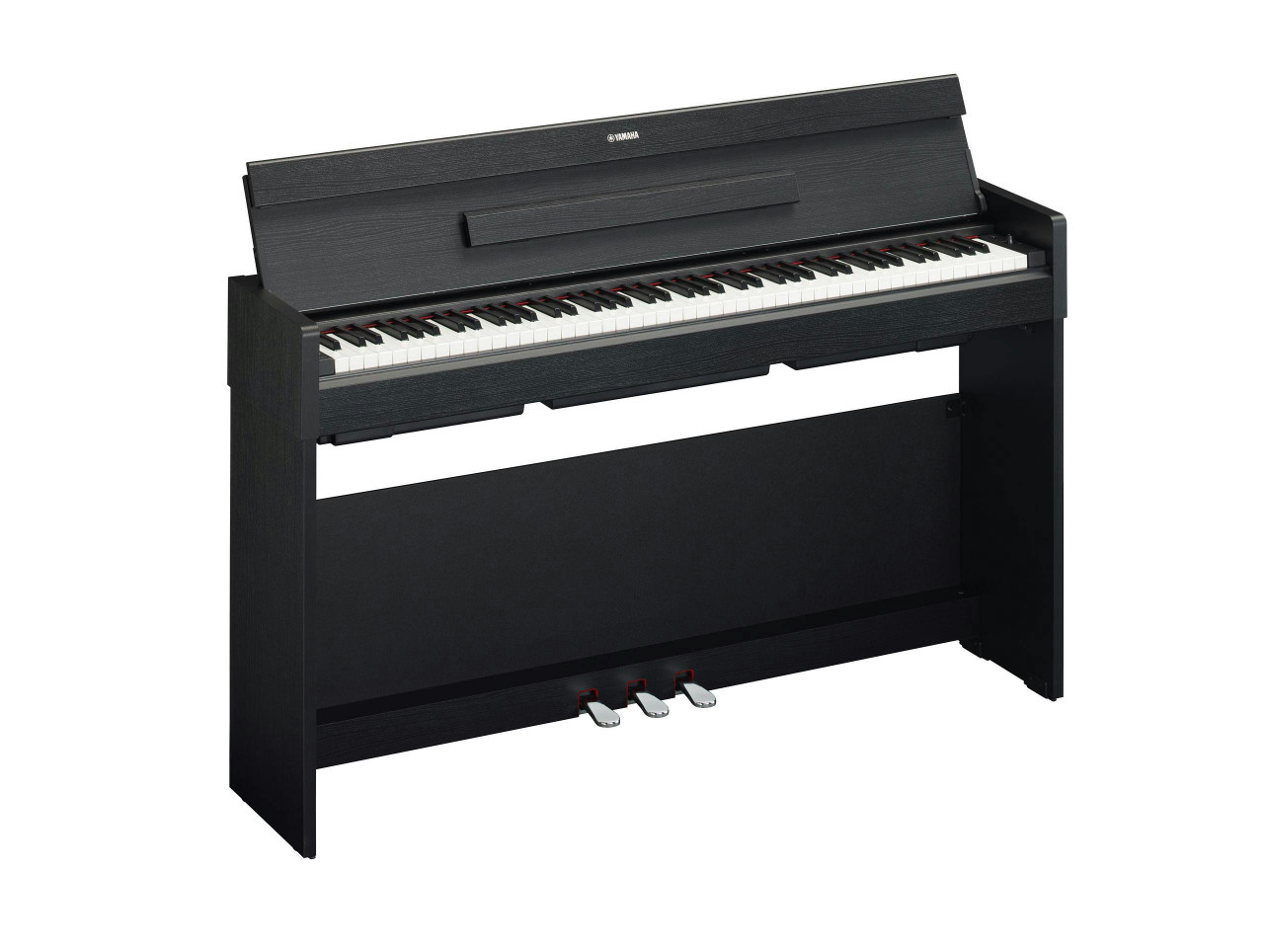 Casio Privia PX-770BK Digital Piano in Black - Andertons Music Co.