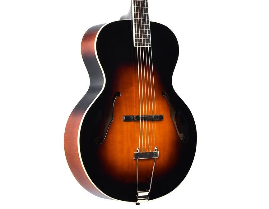 Sigma SATA 400 Archtop Guitar Sigma SATA 400 Archtop Guitar