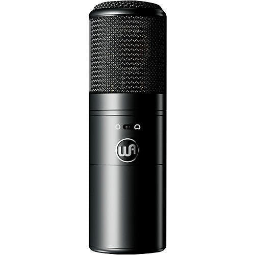 Warm Audio WA-8000 Large Diaphragm Condenser Microphone Warm Audio WA-8000 Large Diaphragm Condenser Microphone