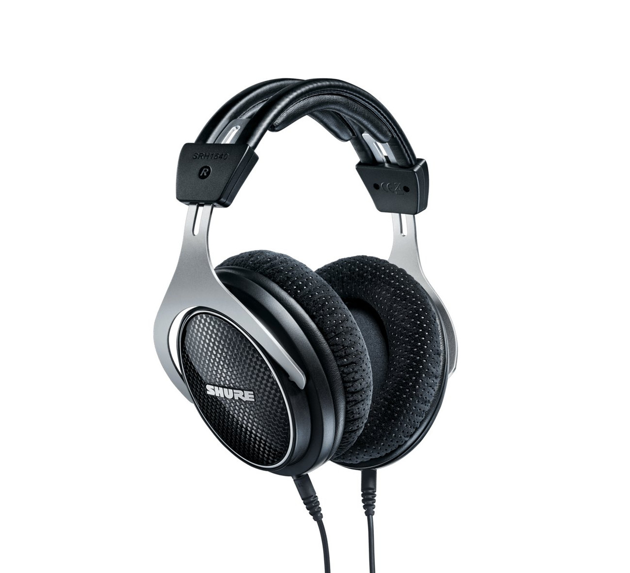 Shure SRH1540 Closed Back Headphones