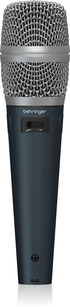 Behringer SB 78A Condenser Cardioid Microphone