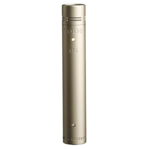 Rode NT5 Single Condenser Mic