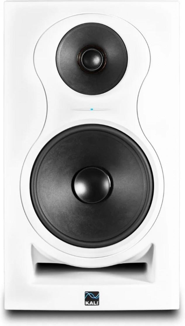Kali Audio IN8 3-way Monitor Speaker V2 in White