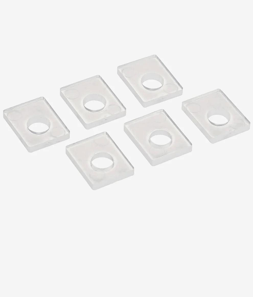 Gibraltar SC-GLL Lug Lock (6 per pack) Gibraltar SC-GLL Lug Lock (6 per pack)
