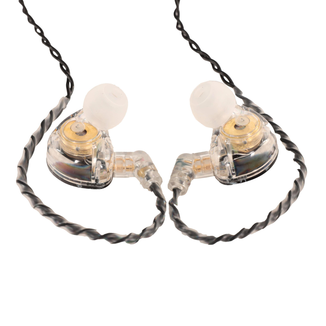 Ordo HP-IEM30 Professional In-Ear Monitor Earphones