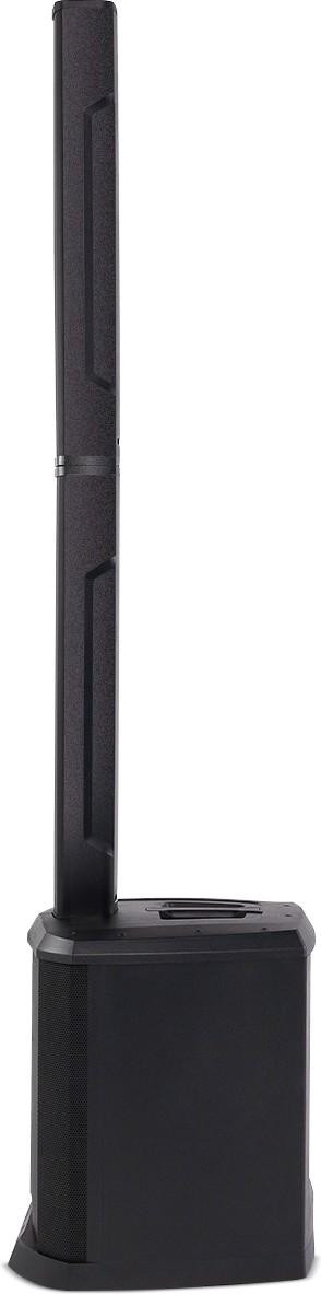 ALTO TS112C 1200-Watt Portable Powered Column Array PA System ALTO TS112C 1200-Watt Portable Powered Column Array PA System