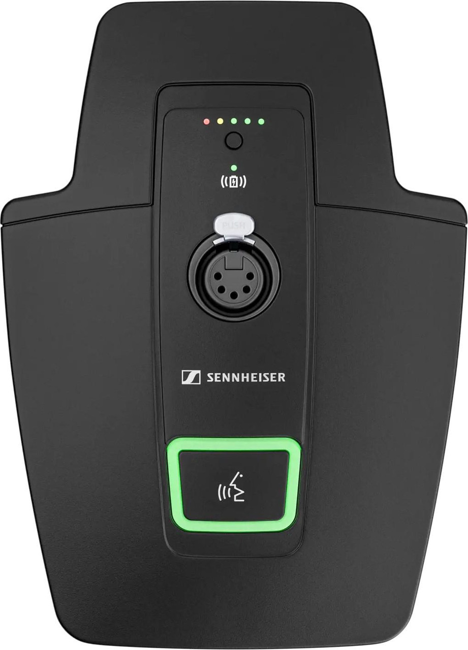 Sennheiser EW-DX TS 5-PIN Tablestand Transmitter for MEG 14-40-L-II B Gooseneck Mic (S1-10) Sennheiser EW-DX TS 5-PIN Tablestand Transmitter for MEG 14-40-L-II B Gooseneck Mic (S1-10)
