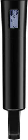 Sennheiser EW-DX SKM Handheld Transmitter No Switch or Capsule (U1-5) Sennheiser EW-DX SKM Handheld Transmitter No Switch or Capsule (U1-5)