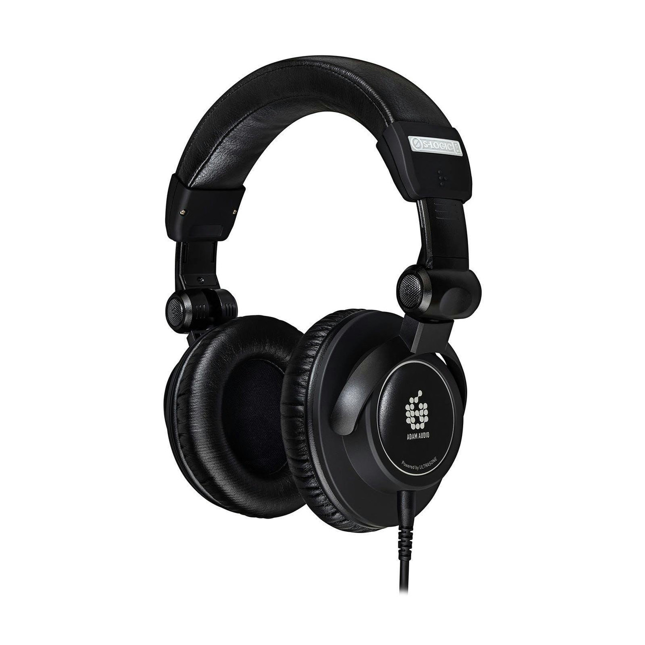 ADAM Audio SP-5 Closed Back Circumaural Headphones