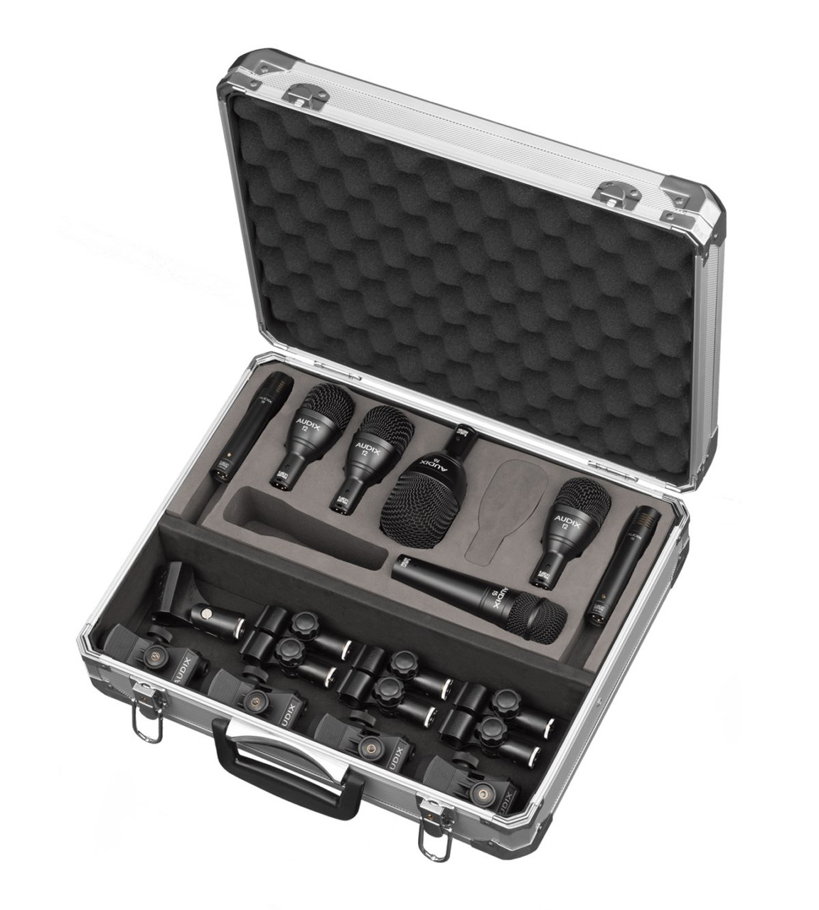 Audix FP7 Drum Mic Pack Audix FP7 Drum Mic Pack