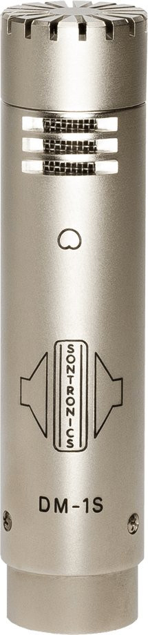 Sontronics DM-1S Snare Drum Condenser Microphone Sontronics DM-1S Snare Drum Condenser Microphone