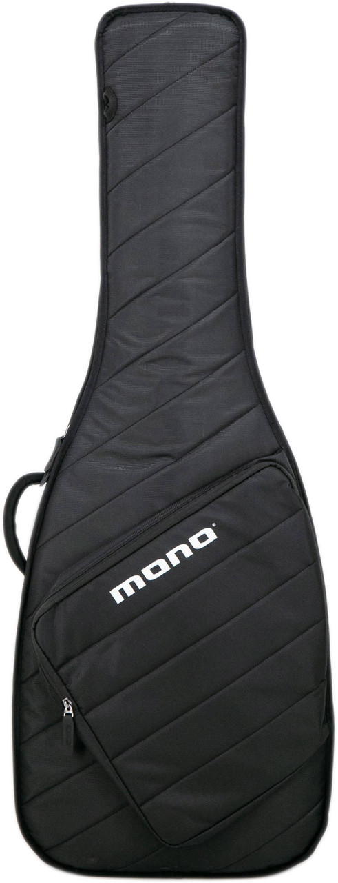 MONO M80 Electric Bass Sleeve v2 in Black MONO M80 Electric Bass Sleeve v2 in Black