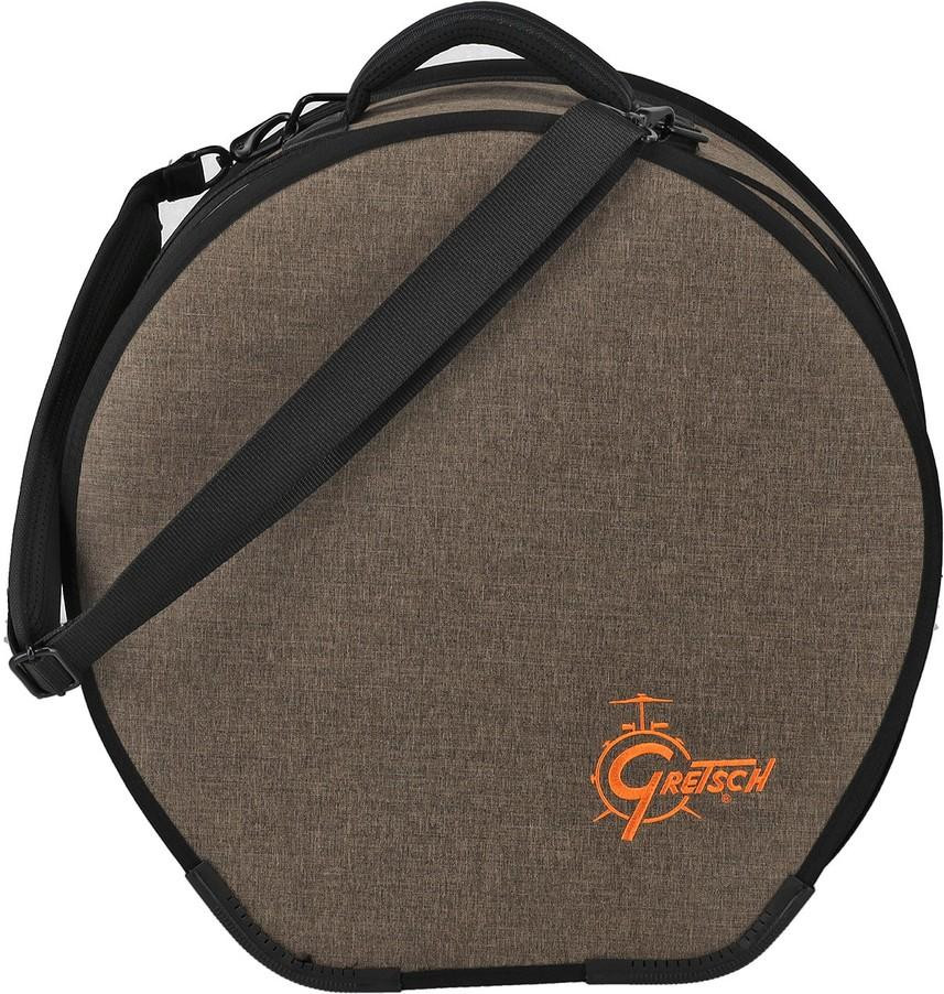 Gretsch Pro Tour Snare Drum Bag 14x5.5 Gretsch Pro Tour Snare Drum Bag 14x5.5