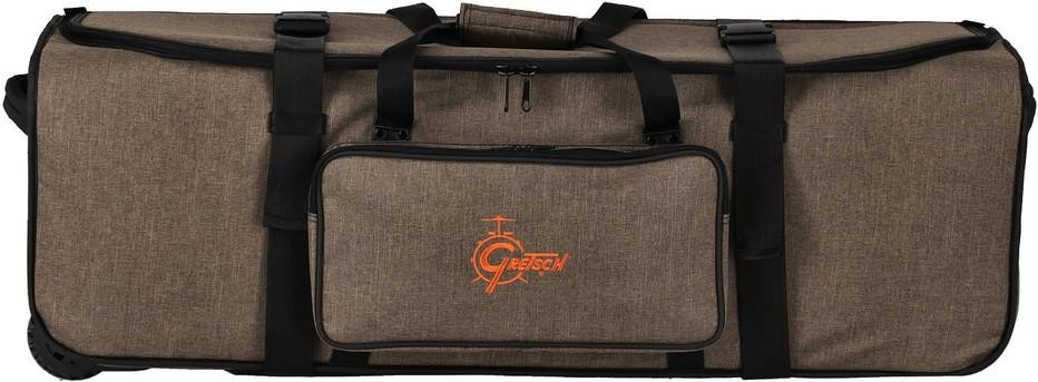 Gretsch Pro Tour Short Hardware Bag Gretsch Pro Tour Short Hardware Bag