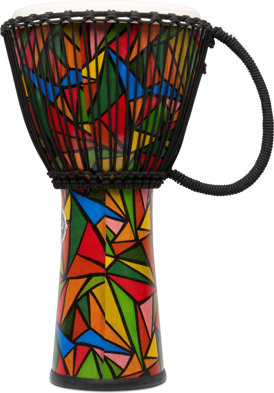 LP World Beat 11" Rope Tuned Djembe LP World Beat 11" Rope Tuned Djembe