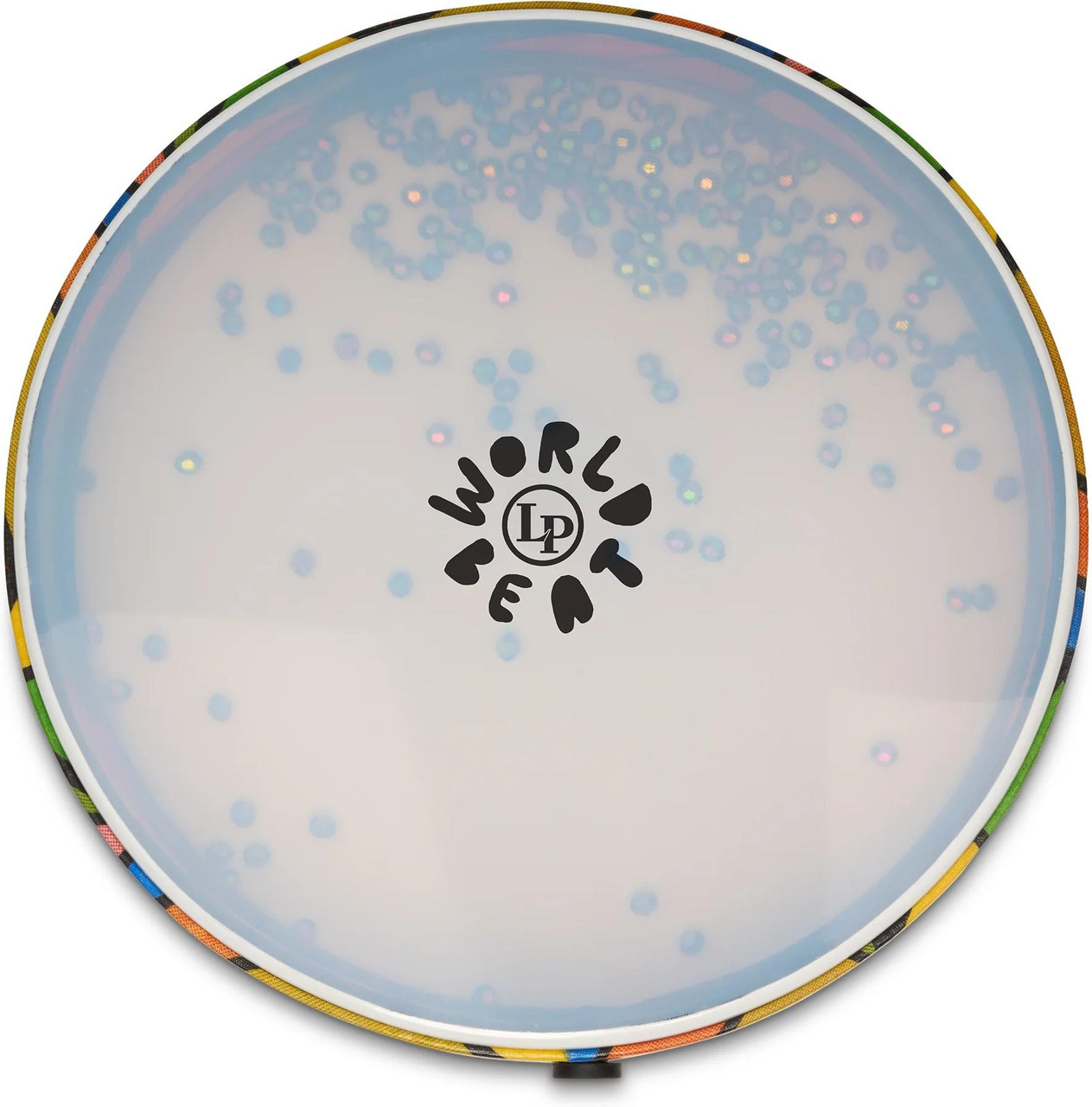 LP World Beat 12" Ocean Drum LP World Beat 12" Ocean Drum