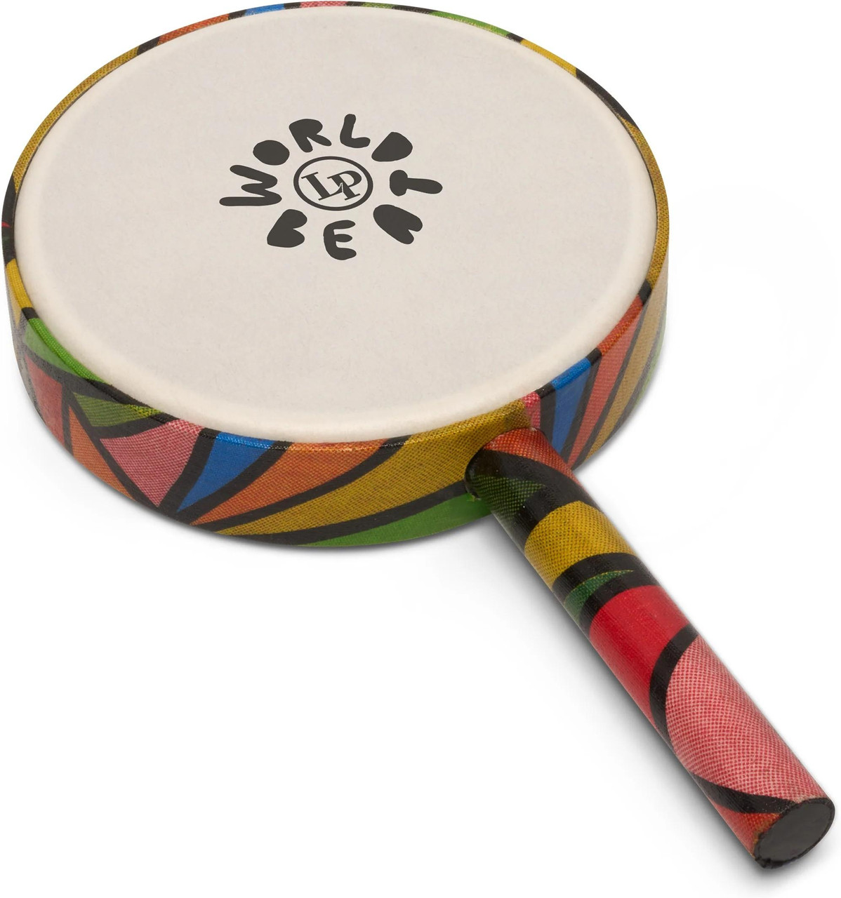 LP World Beat Lollipop Drum Small LP World Beat Lollipop Drum Small