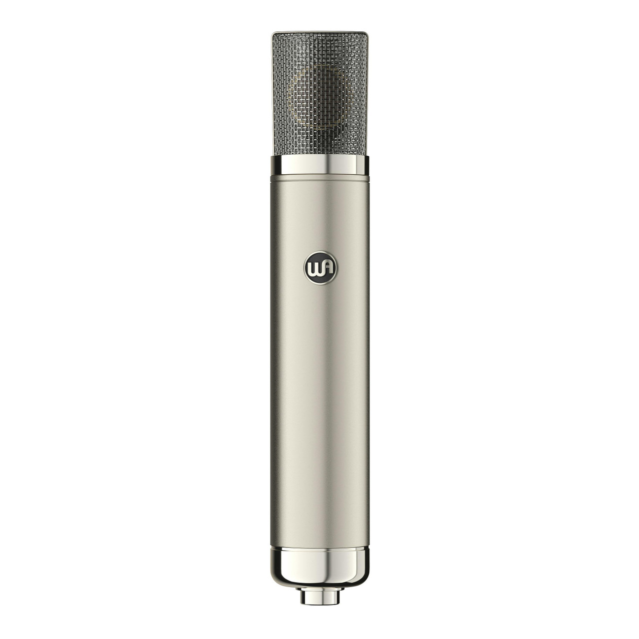 Warm Audio WA-CX12 Tube Condenser Microphone Warm Audio WA-CX12 Tube Condenser Microphone