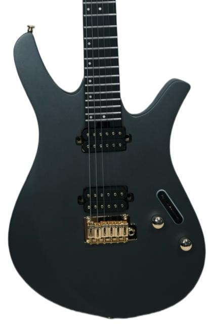 Divitone MF Studio Smart Modelling Electric Guitar in Nebula Fade