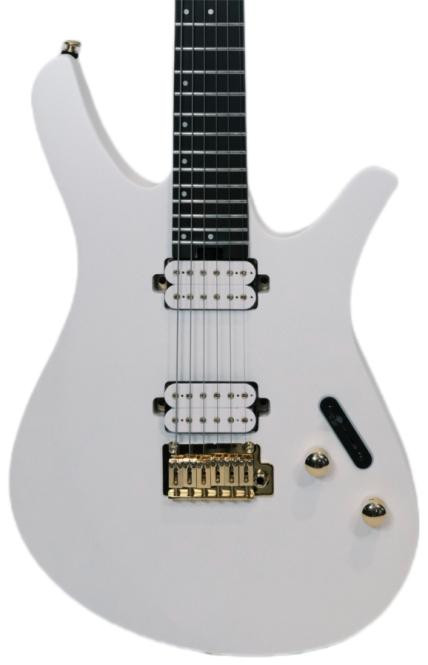 Divitone MF Studio Smart Modelling Electric Guitar in Arctic Ore