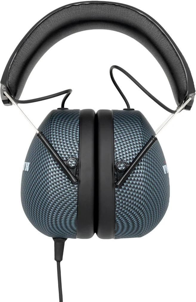 Vic Firth VF-SIH3 Stereo-Isolation Headphones Vic Firth VF-SIH3 Stereo-Isolation Headphones