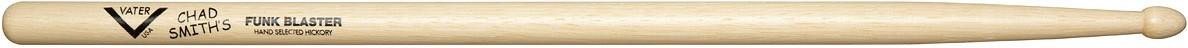 Vater Chad Smith Funk Blaster Signature Drumsticks