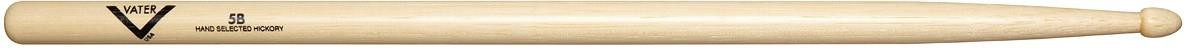 Vater Classics 5B Wood Tip Drumsticks