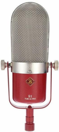 Golden Age Project R1 Tube Mic - Andertons Music Co.