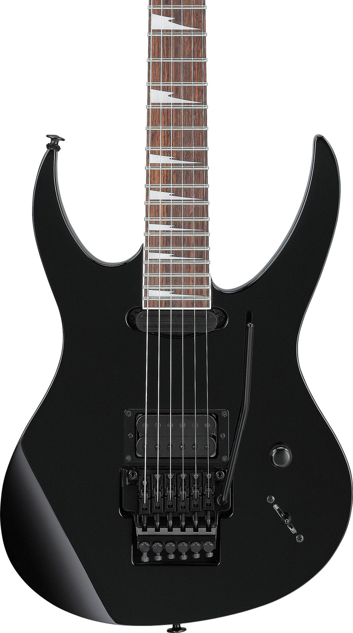 Ibanez 540PIII-BK Genesis Collection P Series Electric Guitar in Black Ibanez 540PIII-BK Genesis Collection P Series Electric Guitar in Black