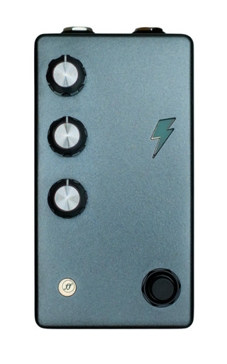 ギター Fjord Fuzz Odin V3 Fjord Fuzz ODIN Octave Fuzz Pedal V3 - Andertons Music Co.
