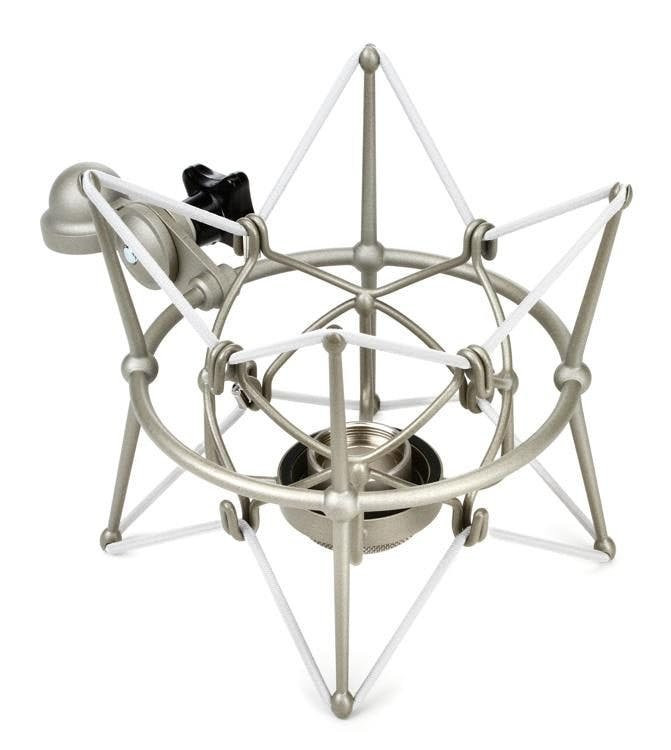 Neumann EA87 Shock Mount for U87 Neumann EA87 Shock Mount for U87