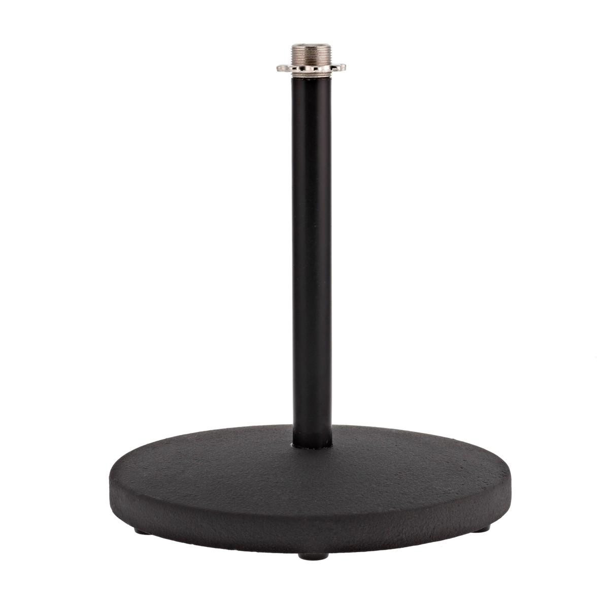 Ordo S-1MSDT1 Desktop Microphone Stand Ordo S-1MSDT1 Desktop Microphone Stand