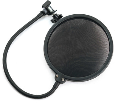 Hakan P110 Gooseneck Pop Killer V1 - Andertons Music Co