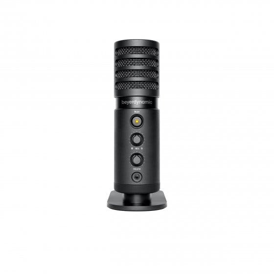 Beyerdynamic FOX Professional USB Mic Beyerdynamic FOX Professional USB Mic