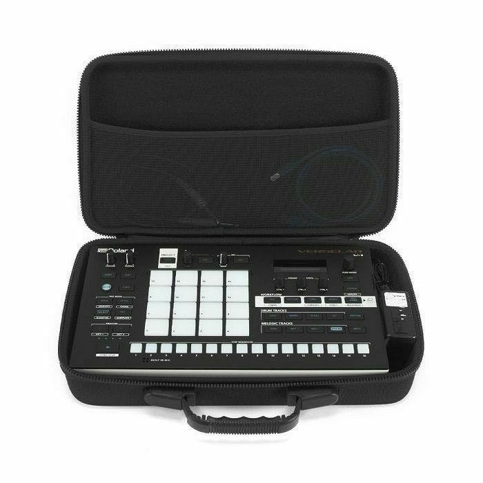 PULSE Case For Roland Verselab MV-1 in Black