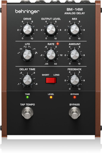 BEHRINGER SM200と FX600 まとめ売り FX600 DIGITAL MULTI-FX - 製品一覧 - ベリンガー公式ホームページ