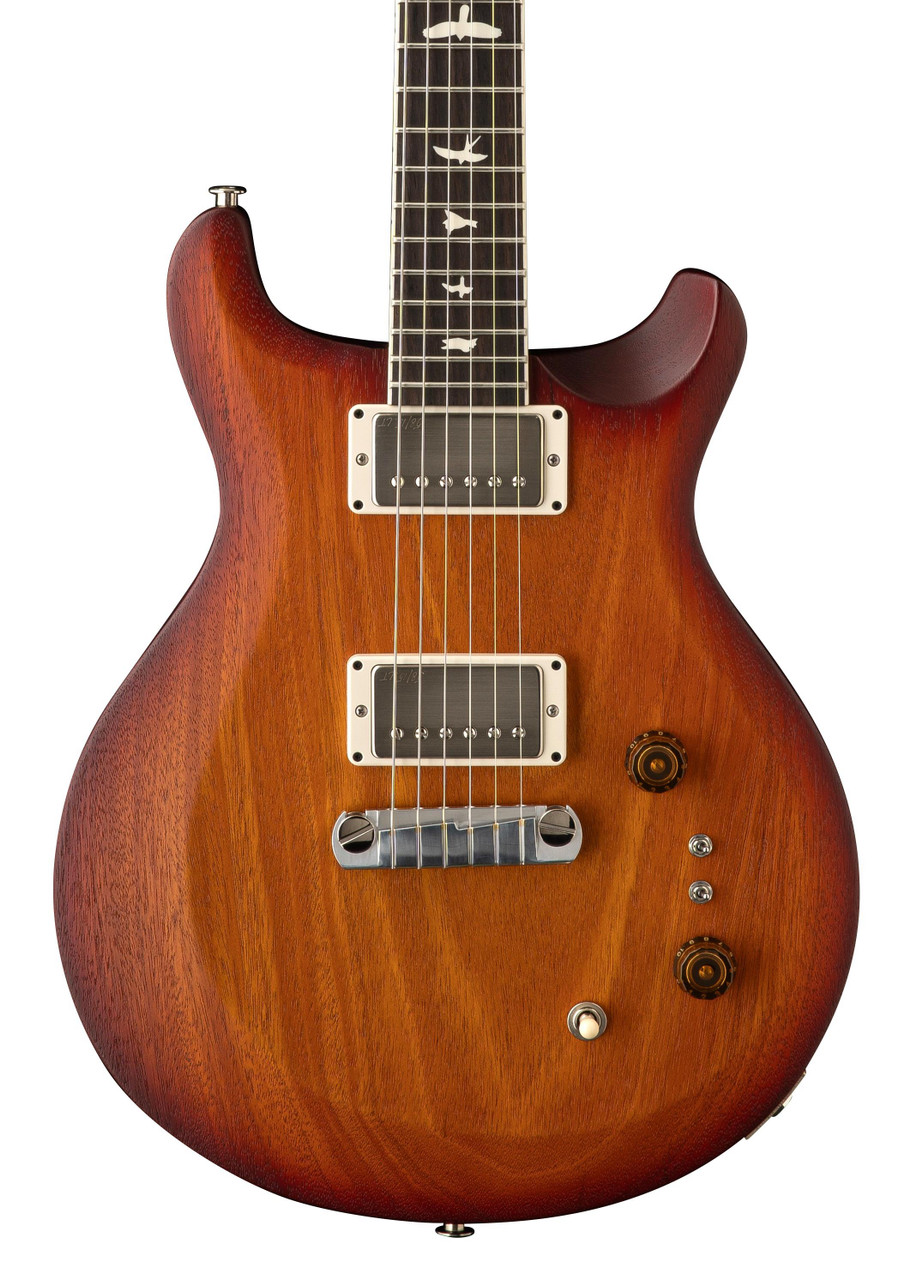 PRS S2 Mira 594 in Satin Matcha Green - Andertons Music Co