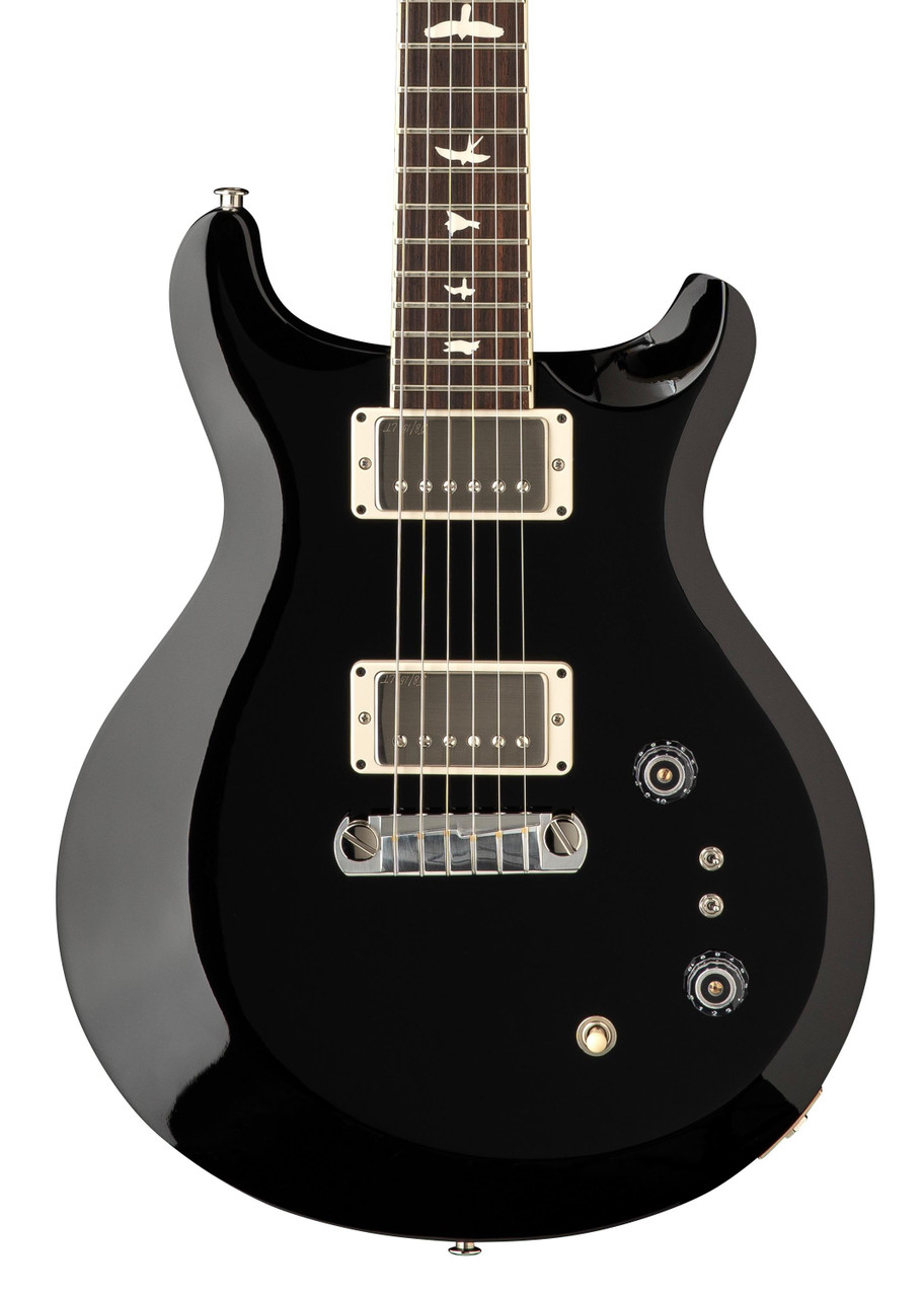 PRS S2 Mira 594 in Black PRS S2 Mira 594 in Black