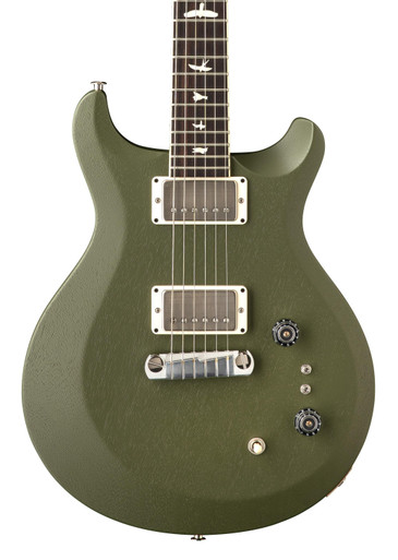 PRS S2 McCarty 594 Thinline Standard Electric Guitar in Vintage