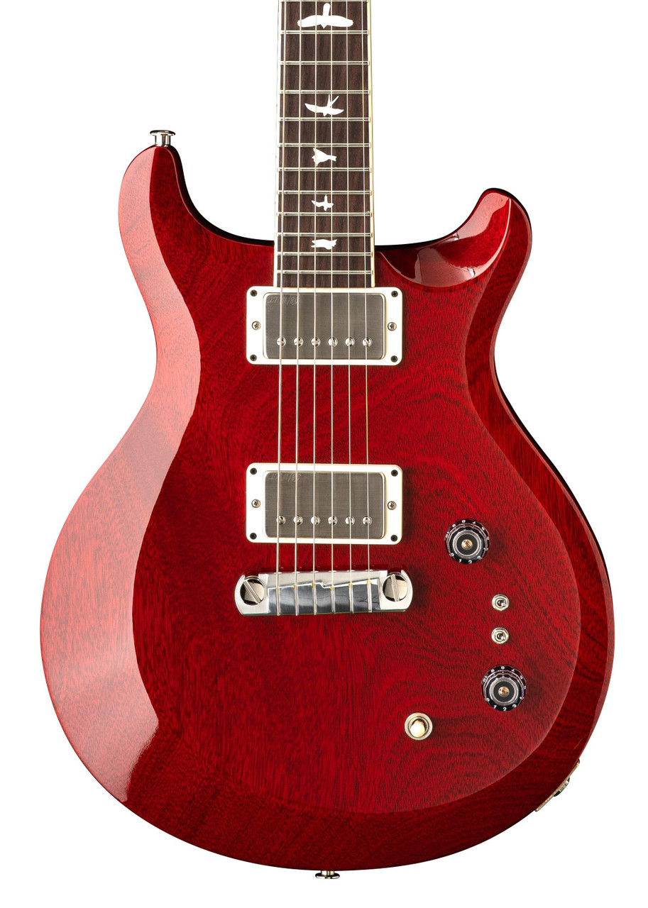 PRS S2 Mira 594 in Black - Andertons Music Co