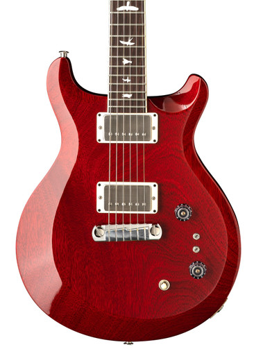 PRS S2 Mira 594 in Satin Metallic Midnight - Andertons Music Co