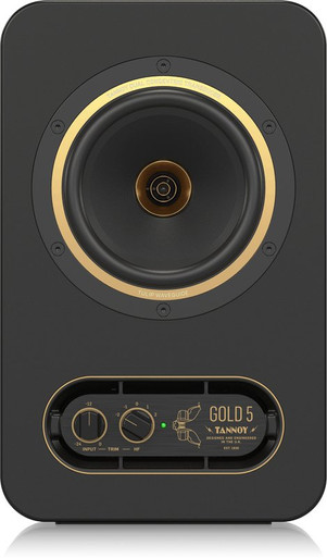 Tannoy Gold 7 Studio Monitor - Andertons Music Co.
