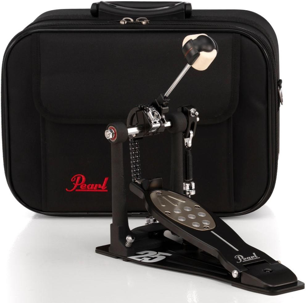 Pearl Special Edition Eliminator Pedal Chain Drive Pearl Special Edition Eliminator Pedal Chain Drive