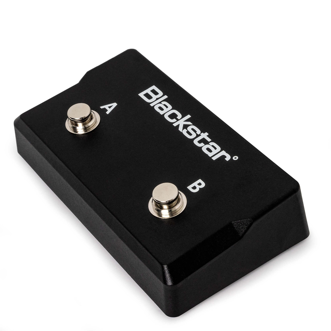 Blackstar FS-18 Footswitch for ID:Core, Debut & ID:X Amps Blackstar FS-18 Footswitch for ID:Core, Debut & ID:X Amps