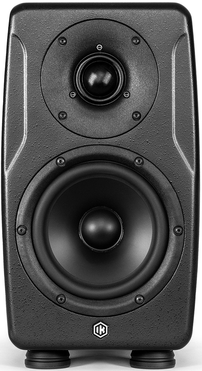 IK Multimedia iLoud Precision 5 MkII Studio Monitor IK Multimedia iLoud Precision 5 MkII Studio Monitor